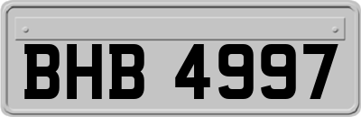 BHB4997