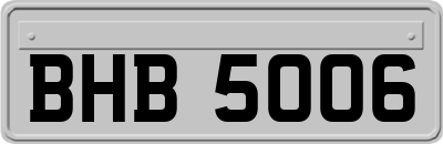 BHB5006