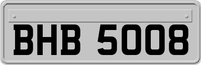 BHB5008