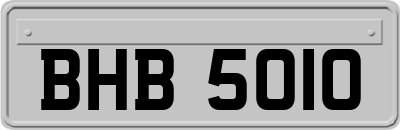 BHB5010
