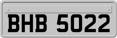 BHB5022