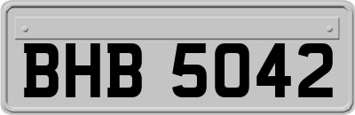 BHB5042