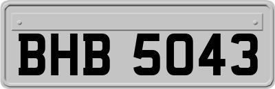 BHB5043