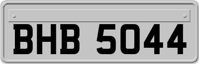 BHB5044