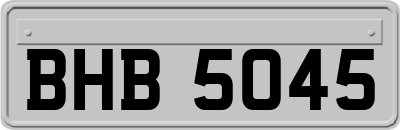 BHB5045