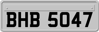 BHB5047