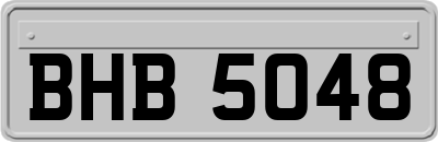 BHB5048