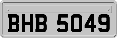 BHB5049