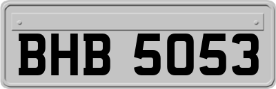 BHB5053