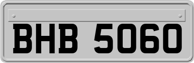 BHB5060