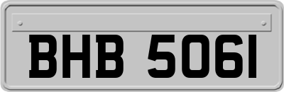 BHB5061