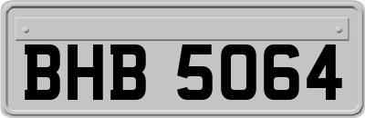 BHB5064