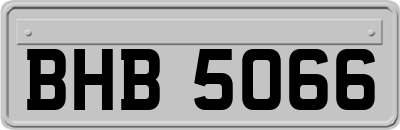 BHB5066