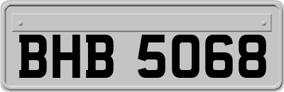 BHB5068