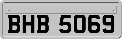 BHB5069