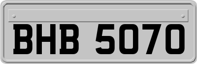 BHB5070