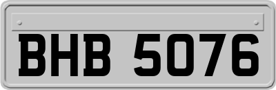 BHB5076