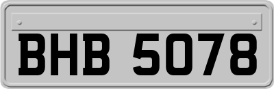 BHB5078