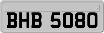 BHB5080