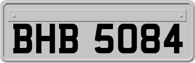 BHB5084