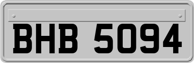 BHB5094