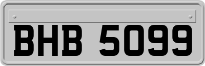 BHB5099