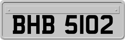 BHB5102