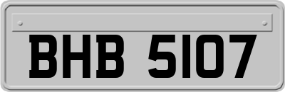 BHB5107