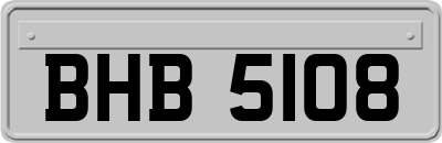 BHB5108