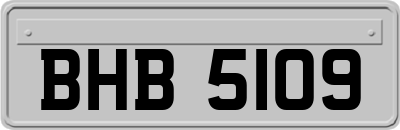 BHB5109