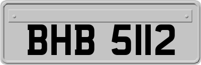 BHB5112