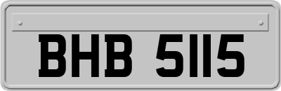 BHB5115