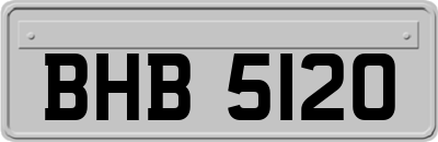 BHB5120