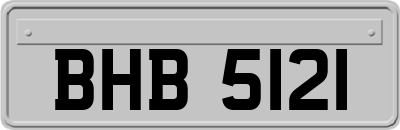 BHB5121