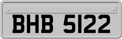 BHB5122