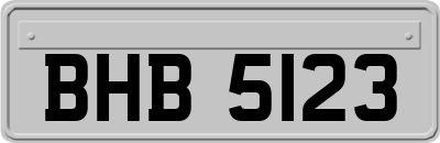 BHB5123