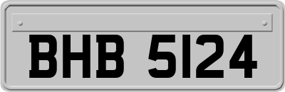 BHB5124