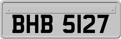 BHB5127