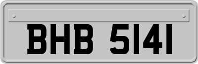 BHB5141