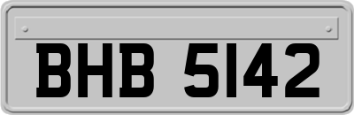 BHB5142