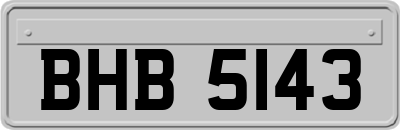 BHB5143