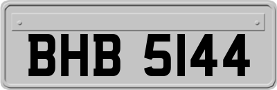 BHB5144