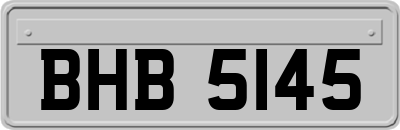 BHB5145