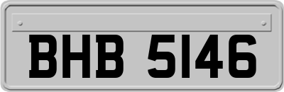 BHB5146
