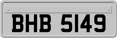 BHB5149
