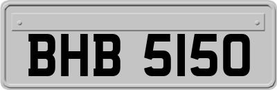 BHB5150