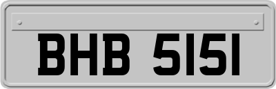BHB5151