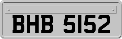 BHB5152