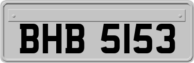 BHB5153