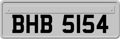 BHB5154